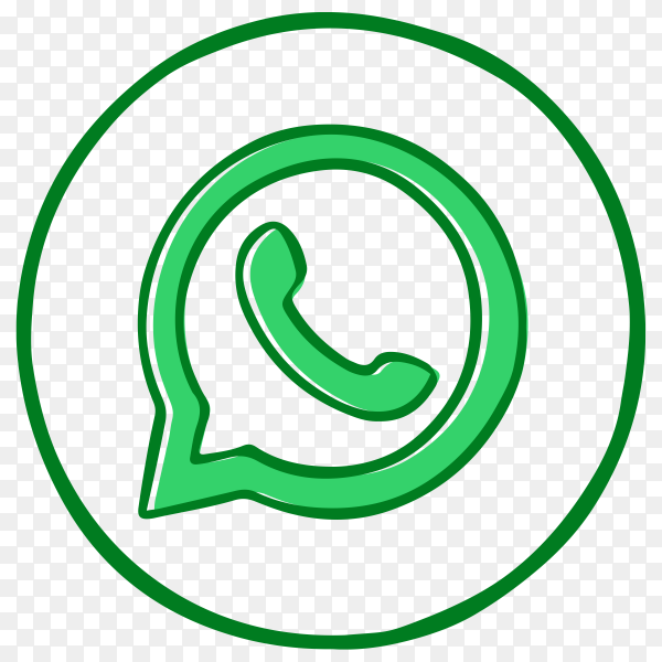 WhatsApp Icon
